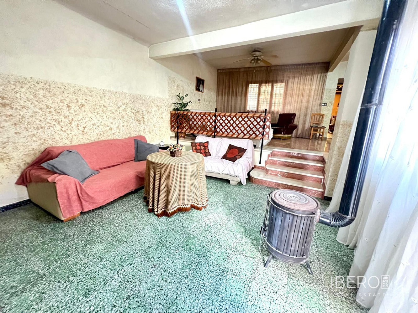 Casa 7+kk – el Pinós / Pinoso, el Vinalopó Mitjà / El Vinalopó Medio - Más