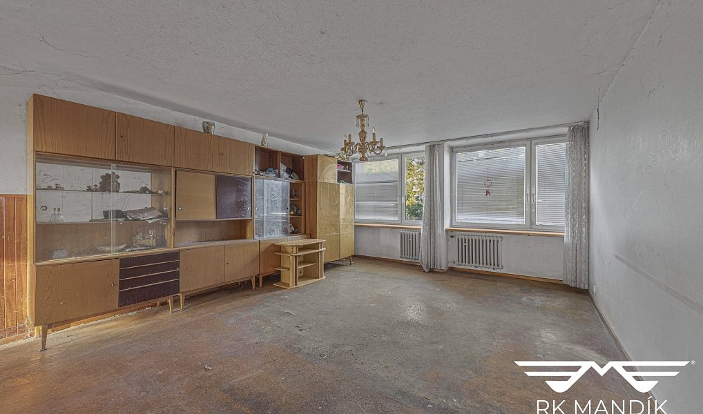 Prodej domu 137 m² s pozemkem 231 m², Praha – náhled fotky 2