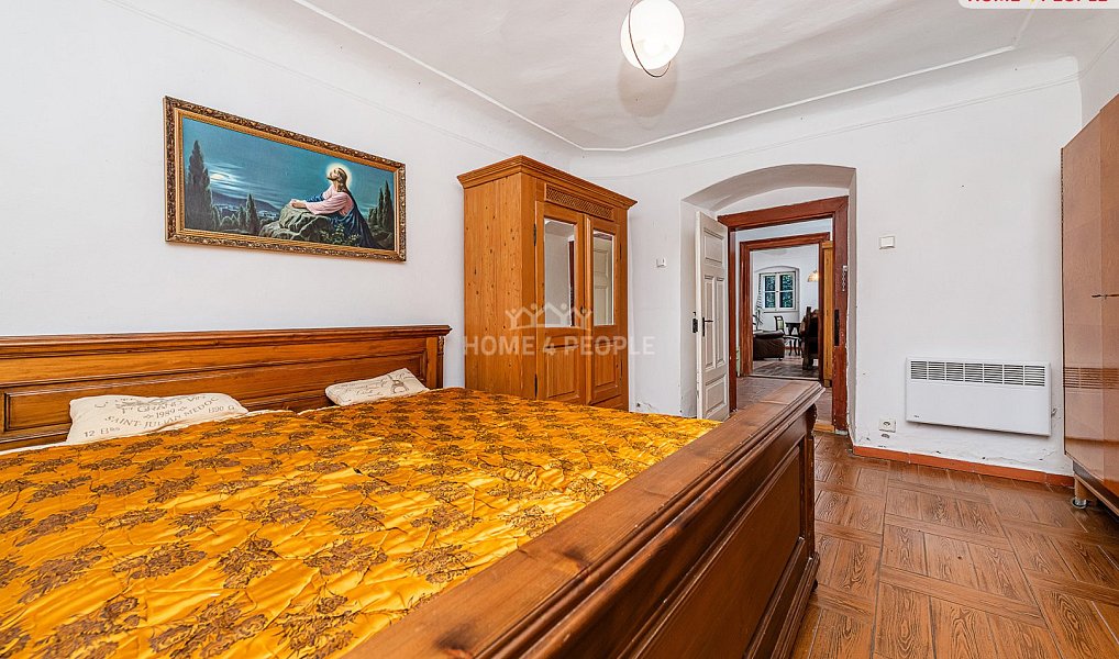 Prodej domu 190 m² s pozemkem 1 084 m², Vysoký Chlumec – náhled fotky 39