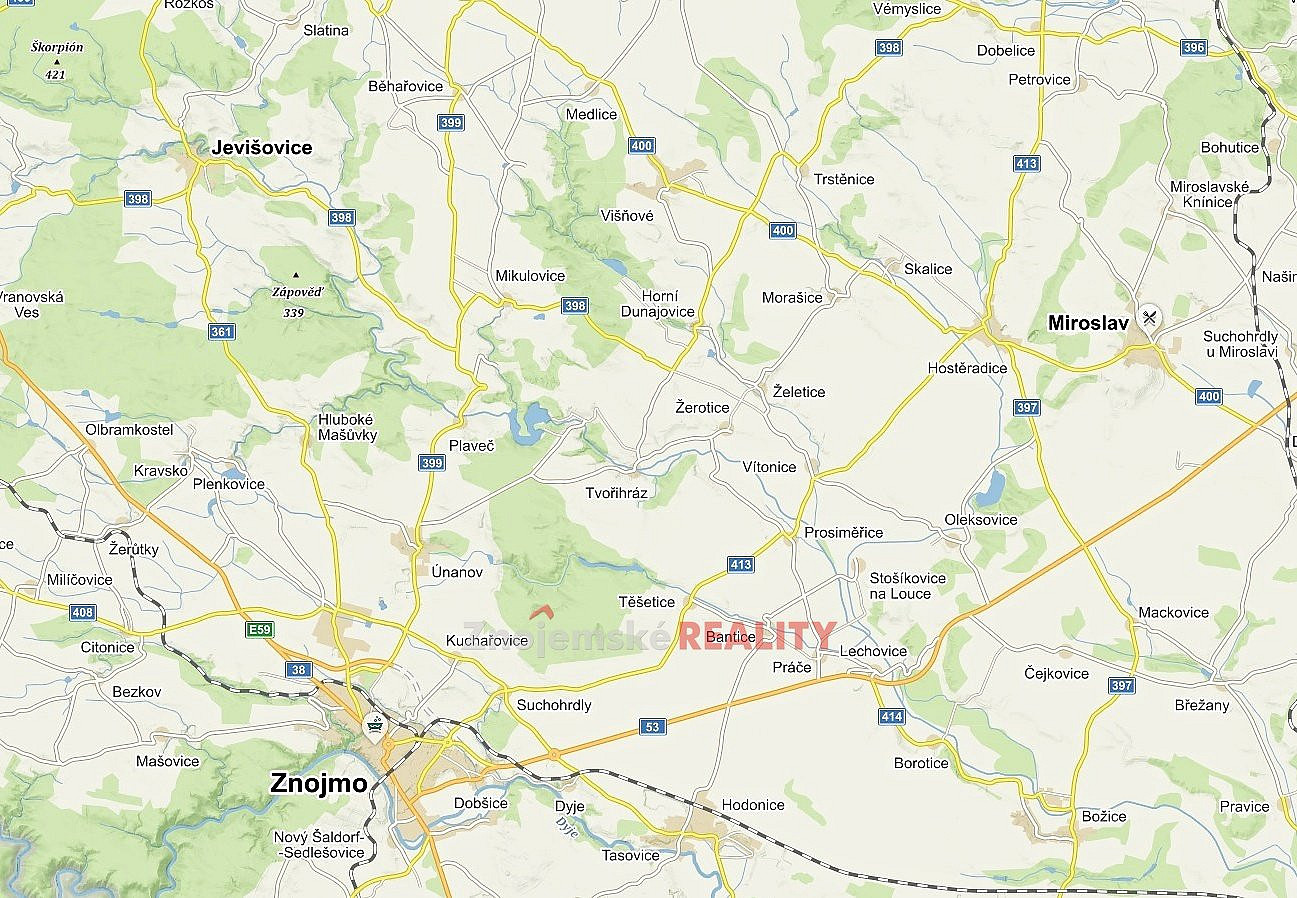 Prodej komerčního objektu (jiného typu) 2 300 m² – fotografie 2
