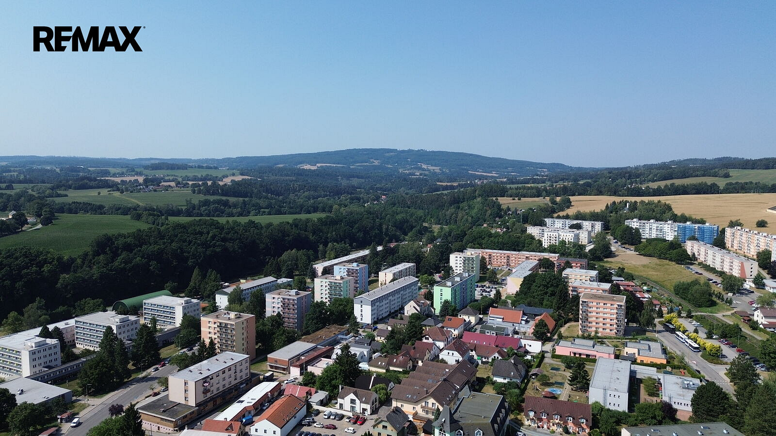 Prodej bytu 3+1 55 m² – fotografie 4