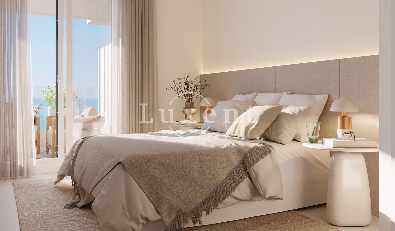 Prodej bytu 4+kk 95 m² – pohled 2