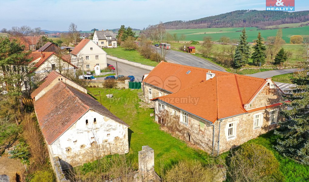 Prodej obchodních prostor 290 m², Nalžovice – náhled fotky 9