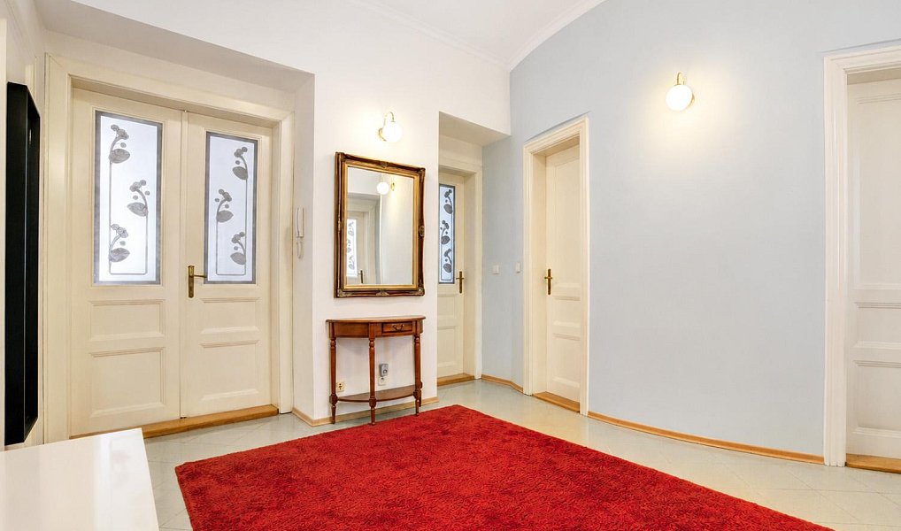 Pronájem bytu 3+1 108 m², Praha – náhled fotky 13