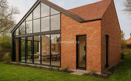 Prodej výrobních prostor 2 000 m², Boleslavská, Mšeno, okres Mělník