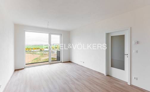 Pronájem bytu 2+kk 52 m², Plzeň - Litice