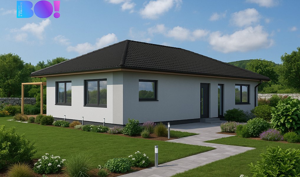 Prodej domu 117 m² s pozemkem 1 m², Brno – náhled fotky 2