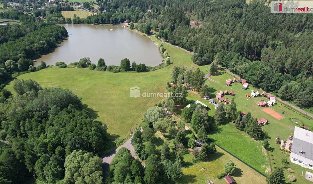 Prodej chaty/chalupy 38 m², Huntířov – náhled fotky 50