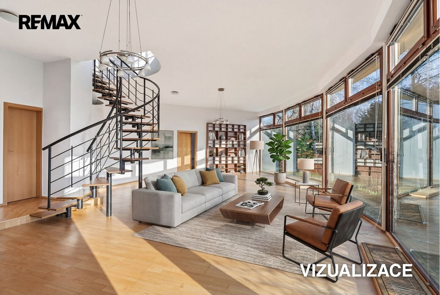 Prodej domu 311 m² s pozemkem 4 029 m² – fotografie 4