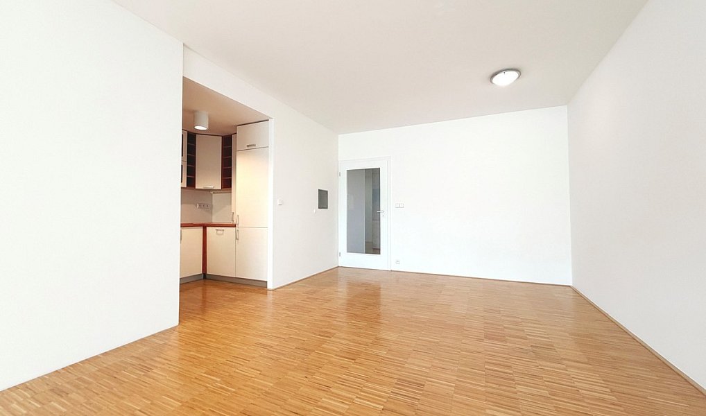Pronájem bytu 3+kk 91 m², Praha – náhled fotky 5