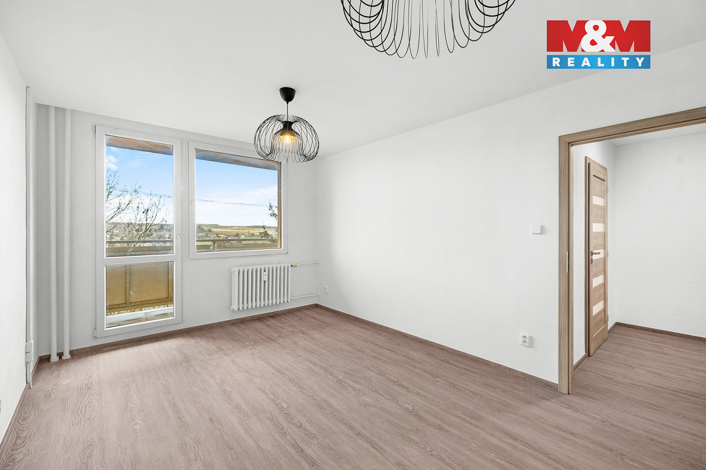 Prodej bytu 2+1 40 m² — photo 3