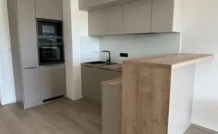 Prodej bytu 1+kk 40 m²