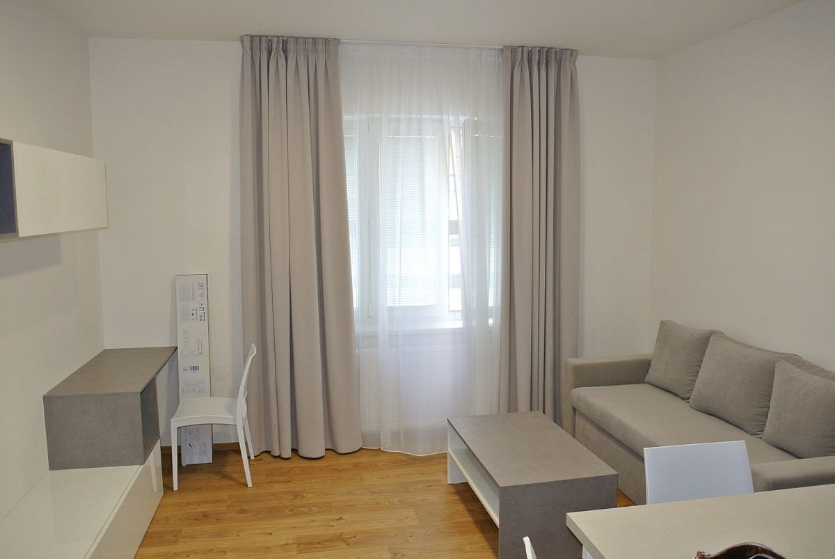 Pronájem bytu 2+kk 46 m² – fotografie 5
