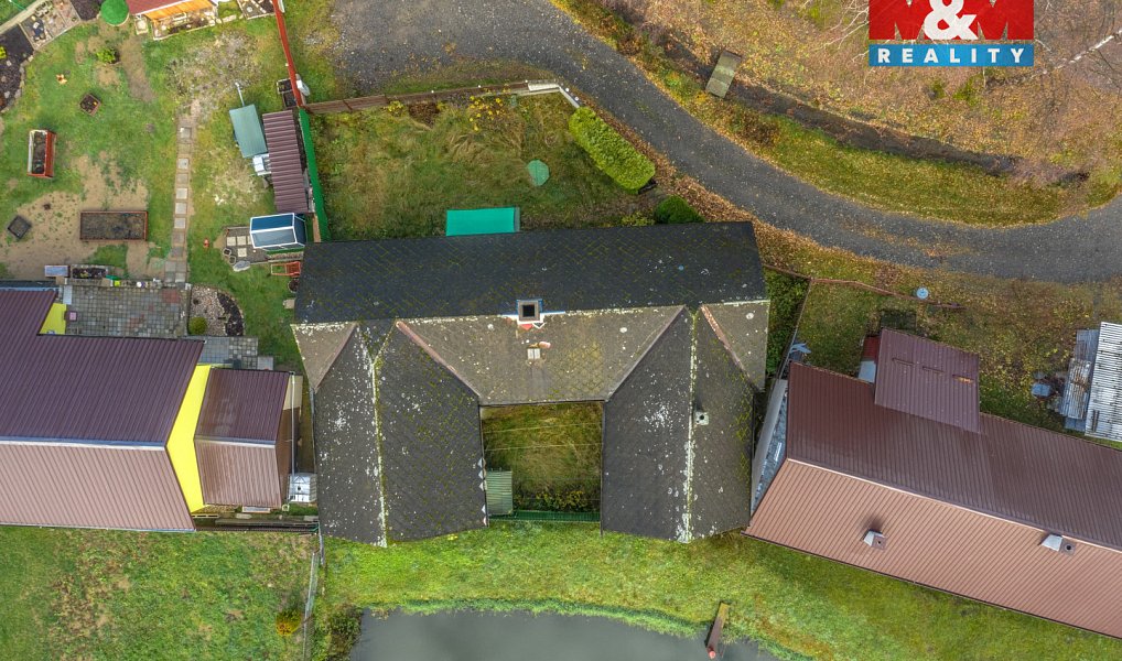 Prodej domu 72 m² s pozemkem 282 m², Chotěboř – náhled fotky 17