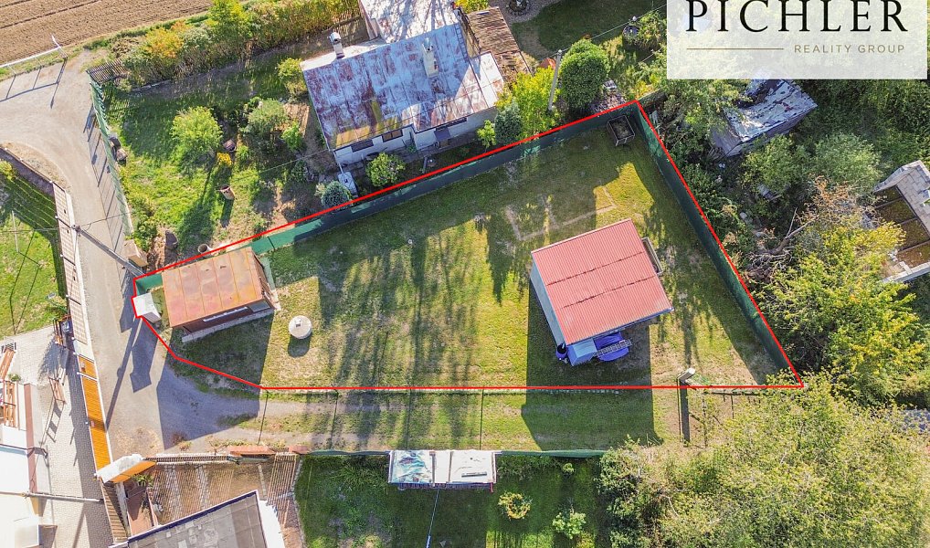 Prodej chaty/chalupy 408 m² s pozemkem 383 m², Plzeň – náhled fotky 13