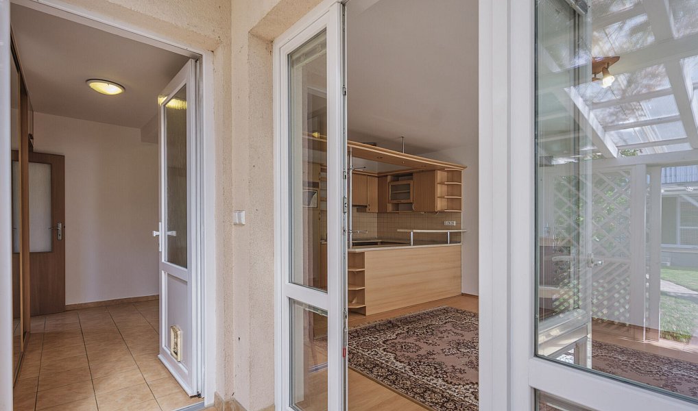 Prodej domu 295 m² s pozemkem 1 173 m², Praha – náhled fotky 16
