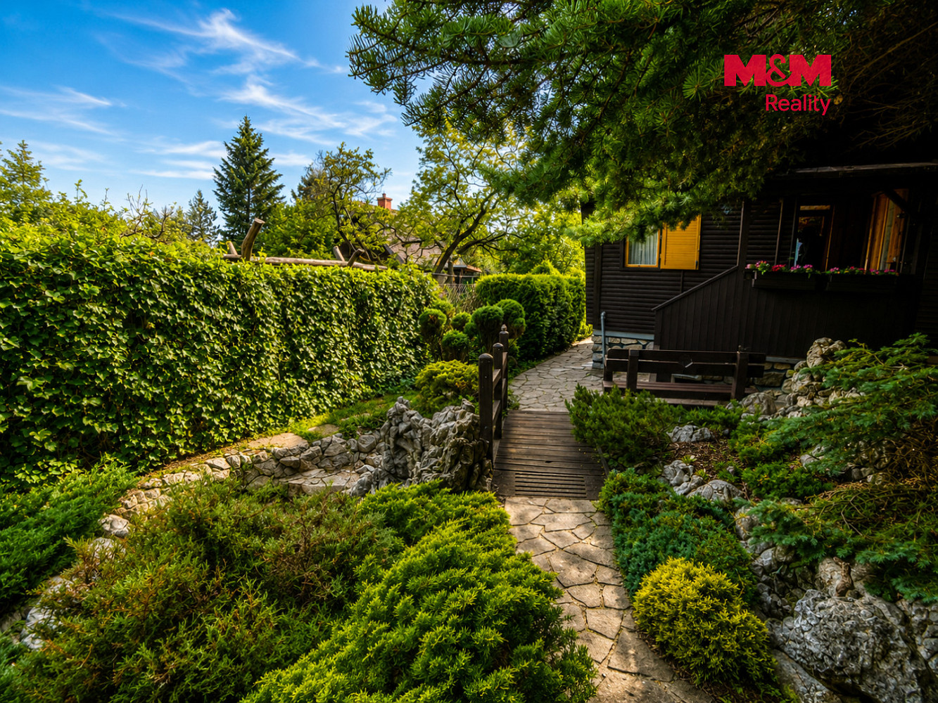 Prodej chaty/chalupy 51 m² s pozemkem 407 m² — photo 2