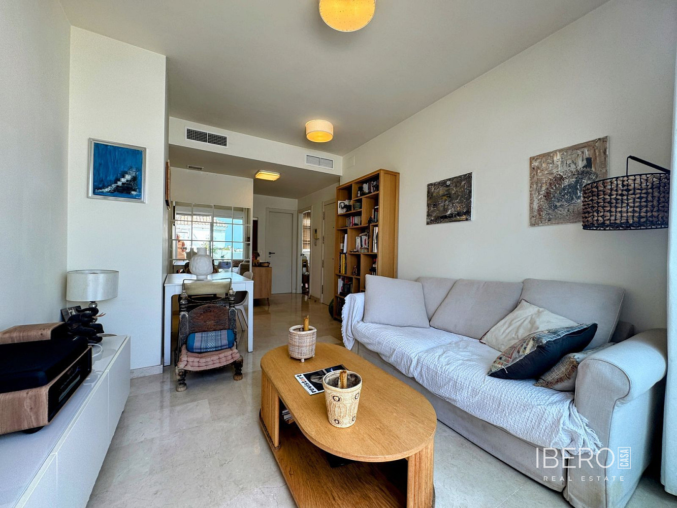 Pis 3+kk – Estepona, Barriada Islas Canarias - Vista 5