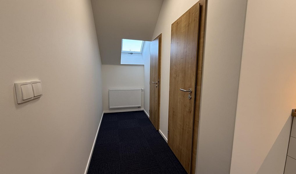 Pronájem kanceláře 13 m², Brno – náhled fotky 12