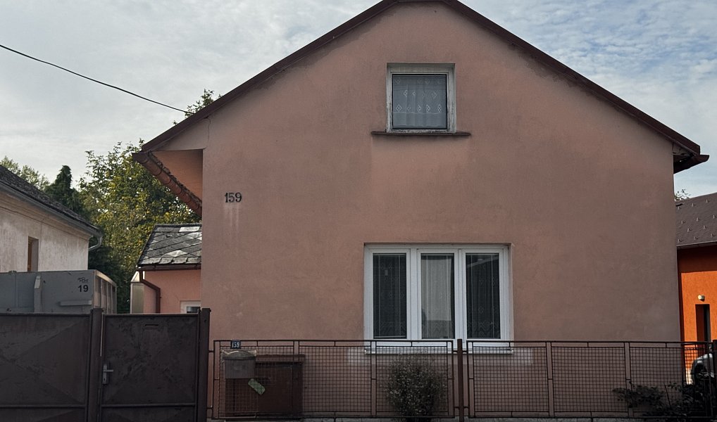 Prodej rodinného domu, 110 m², Kouty - Opava, Kravaře