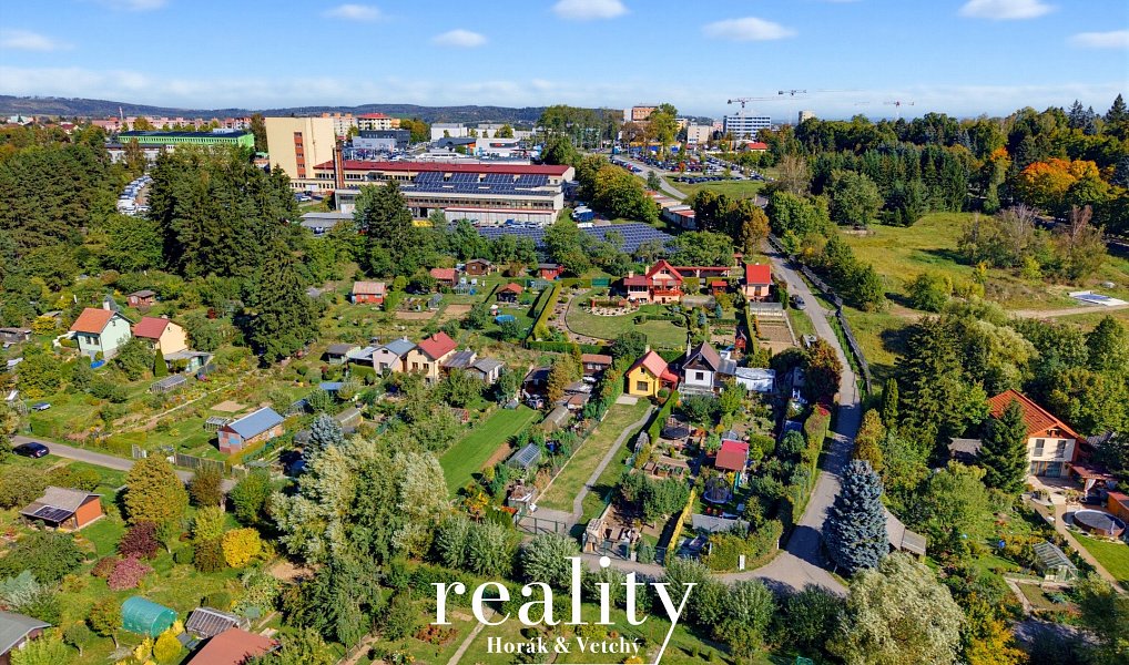 Prodej chaty/chalupy 40 m² s pozemkem 410 m², Jihlava – náhled fotky 16
