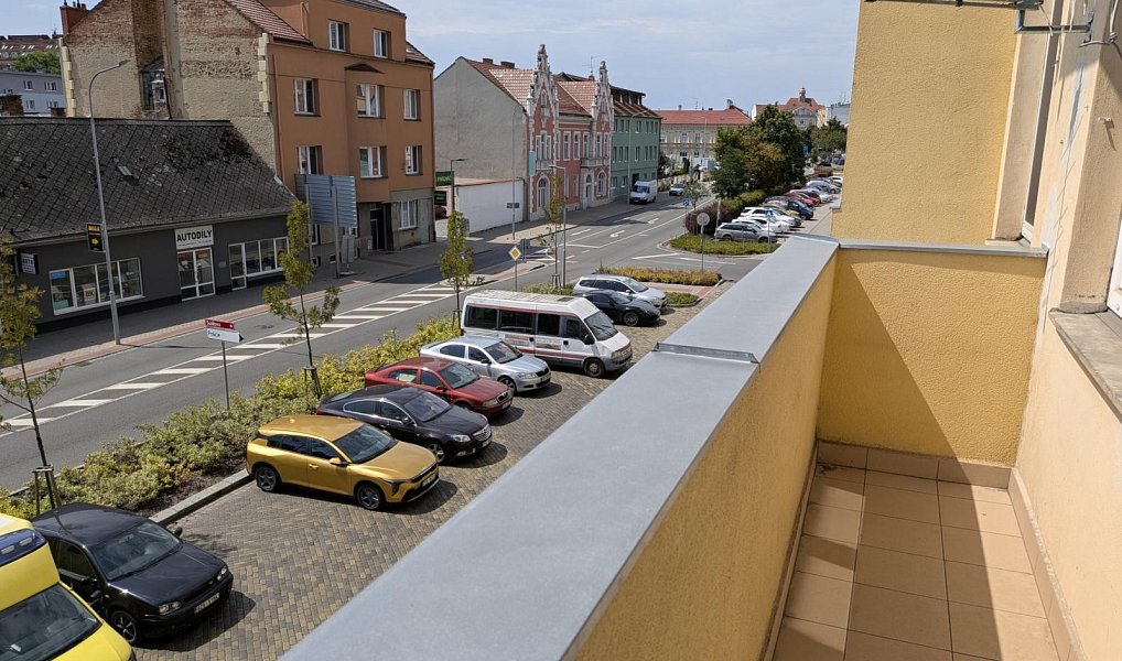 Prodej bytu 1+1 39 m², Prostějov – náhled fotky 7