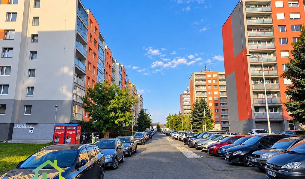 Prodej bytu 3+kk 62 m², Praha – náhled fotky 14