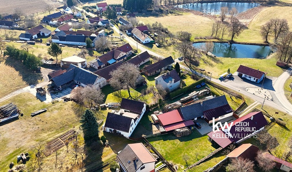 Prodej domu 250 m² s pozemkem 1 255 m², Smilovy Hory – náhled fotky 45