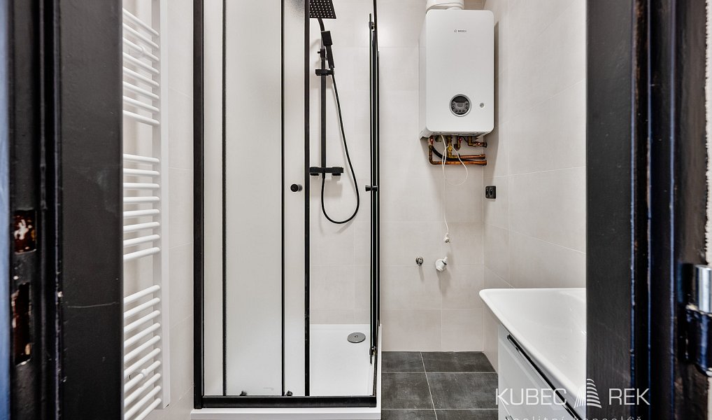 Prodej bytu 2+1 50 m², Pacov – náhled fotky 8