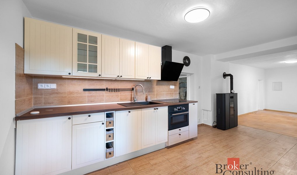 Prodej domu 64 m² s pozemkem 586 m², Brno – náhled fotky 21
