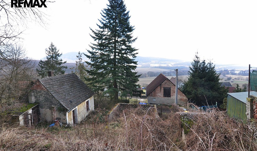 Prodej stavebního pozemku 1 124 m², Třebušín – náhled fotky 10
