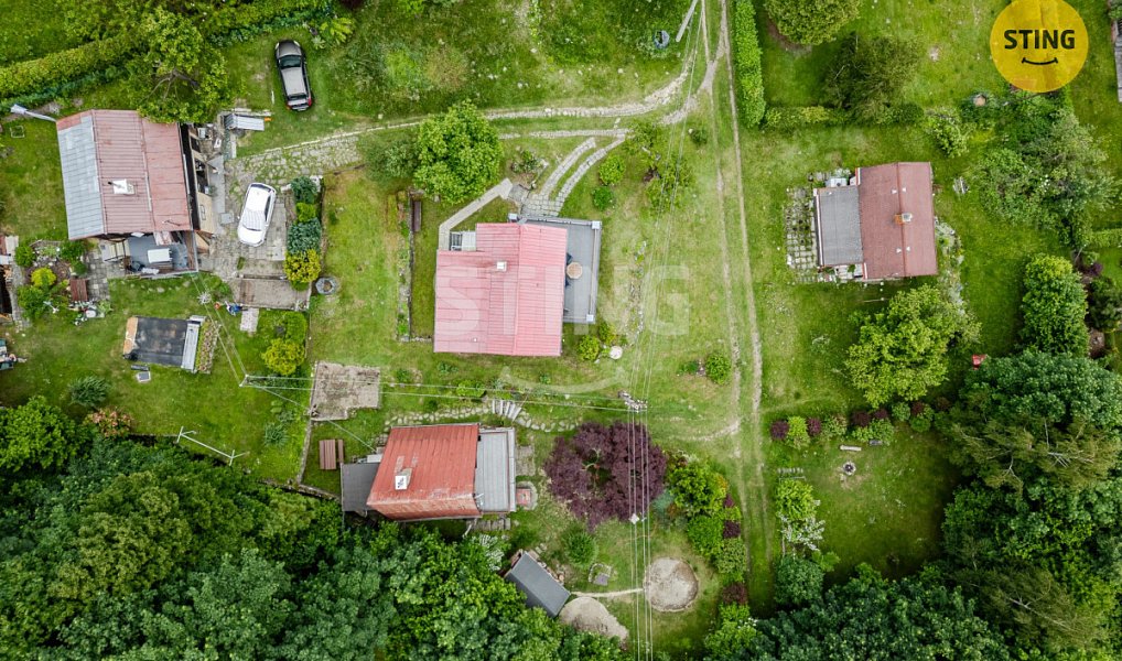 Prodej chaty/chalupy 37 m² s pozemkem 427 m², Pstruží – náhled fotky 28