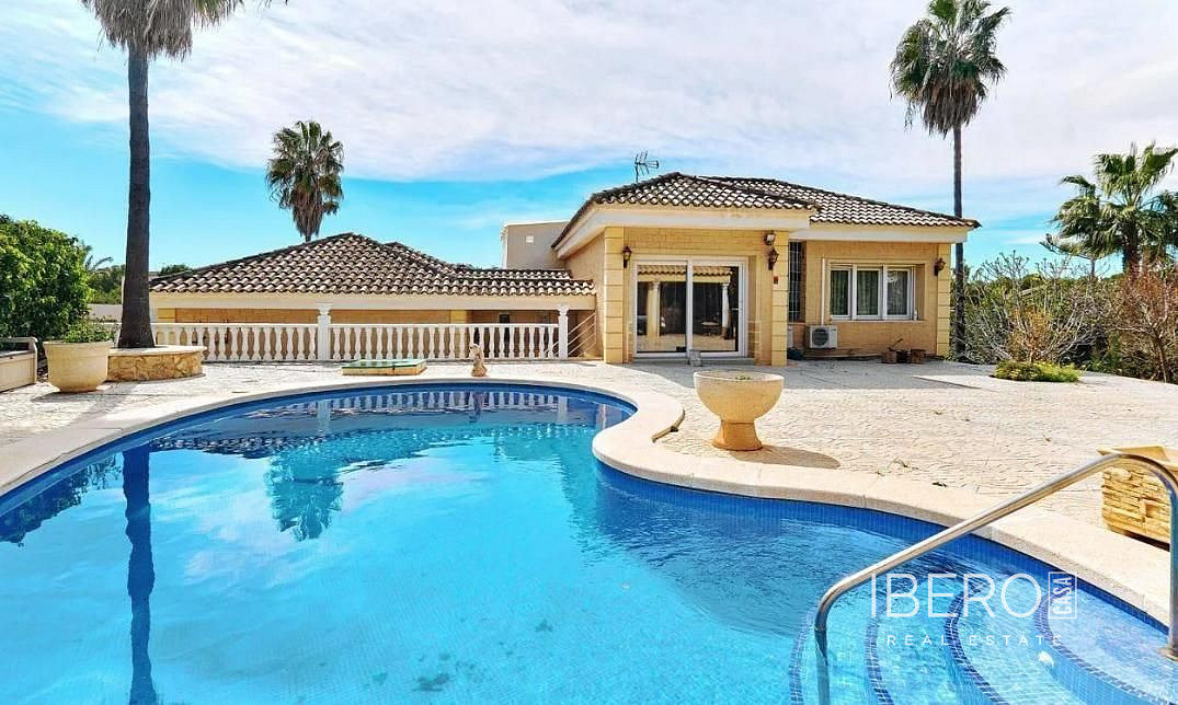 Casa 6+kk – Orihuela, Mil Palmeras - Vista 3