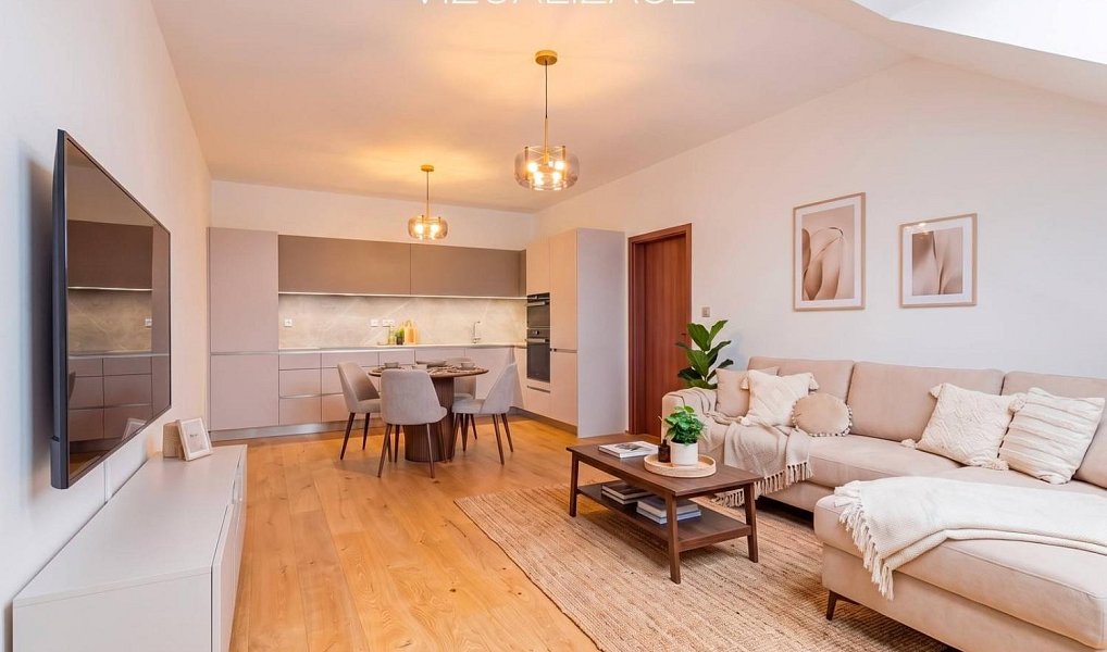 Prodej bytu 3+kk 77 m², Želešice – náhled fotky 7
