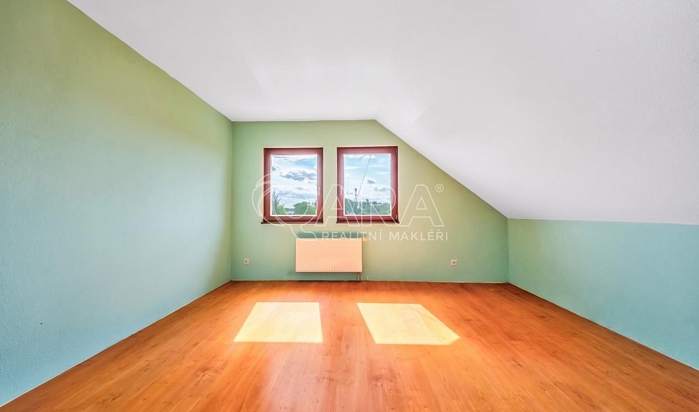 Prodej domu 145 m² s pozemkem 1 823 m², Ondřejov – náhled fotky 17