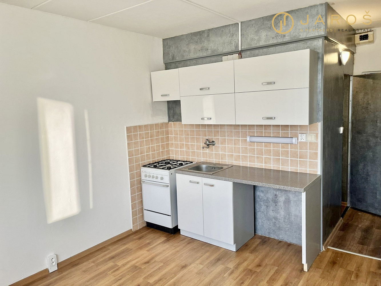 Pronájem bytu 1+1 36 m²
