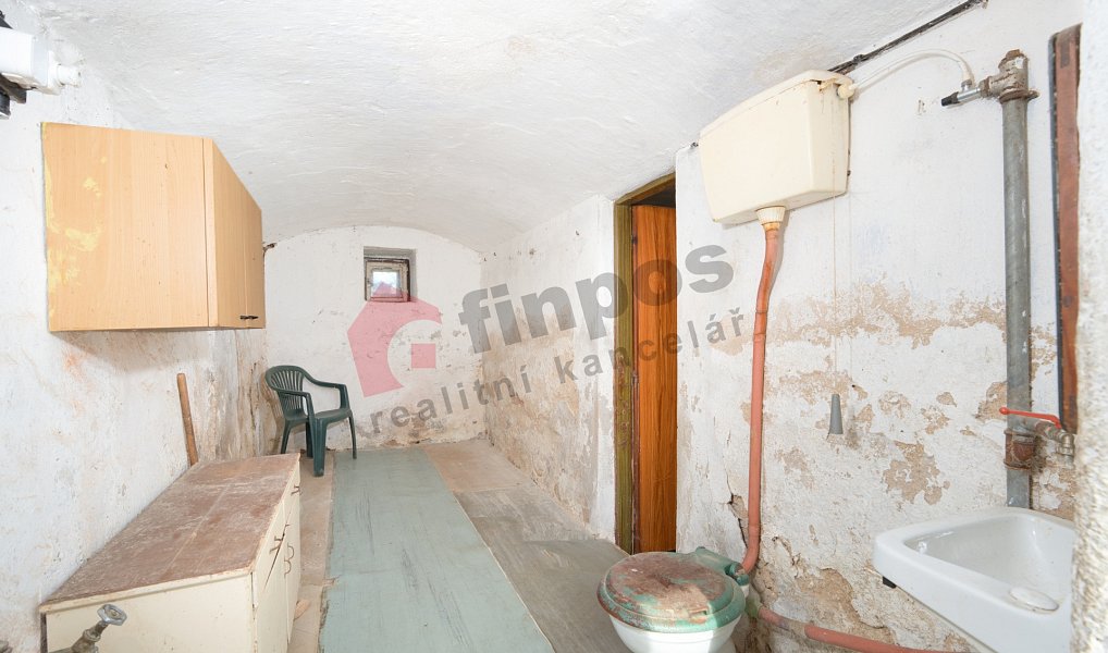 Prodej chaty/chalupy 88 m², Ratměřice – náhled fotky 14