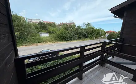 Prodej bytu 3+kk 80 m², Košarica, Bulharsko