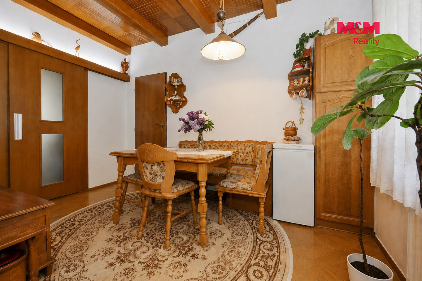 Prodej bytu 3+kk 62 m² – fotografie 4