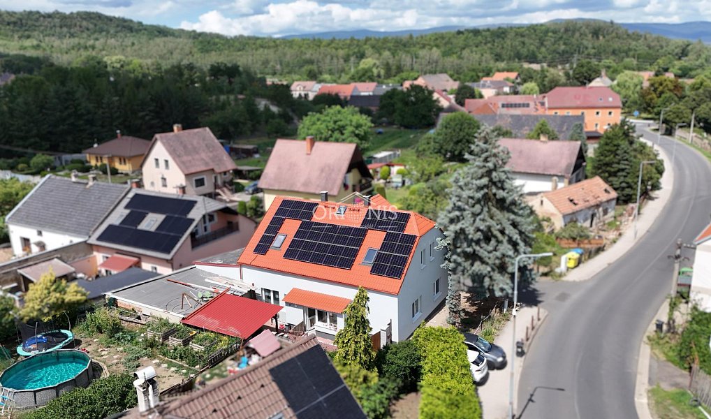Prodej domu 266 m² s pozemkem 751 m², Braňany – náhled fotky 11