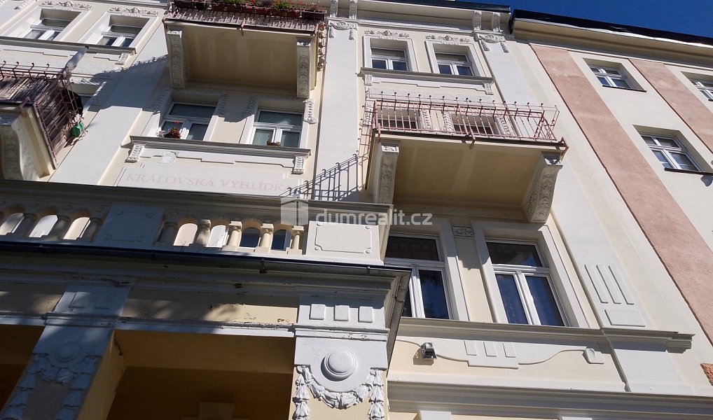 Pronájem bytu 1+1 39 m², Karlovy Vary – náhled fotky 29