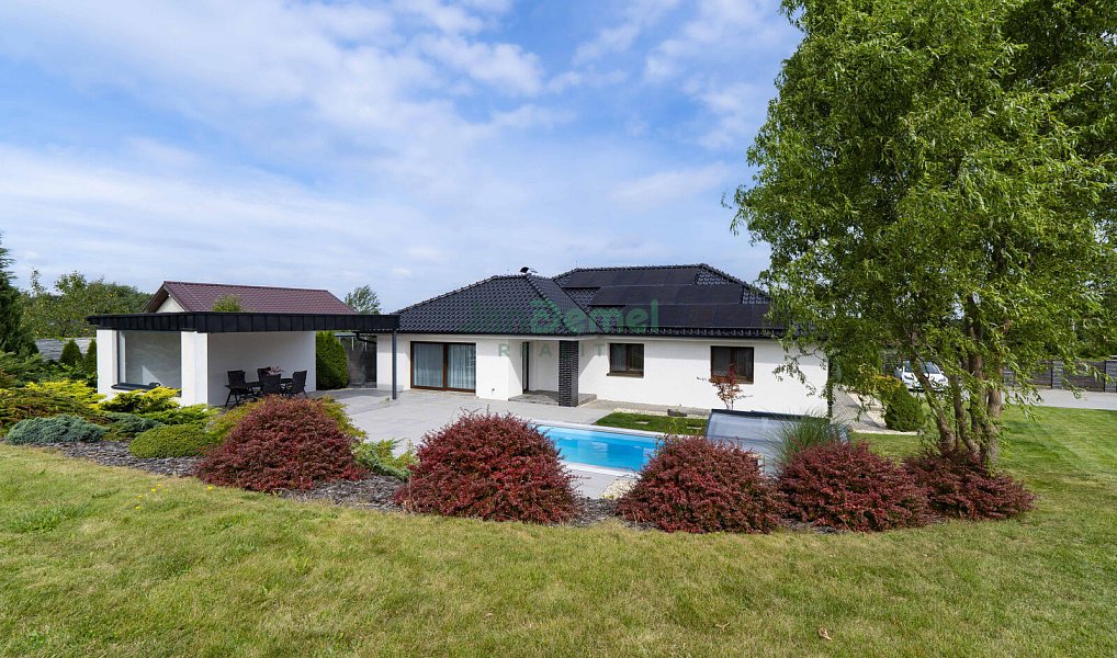 Prodej domu 116 m² s pozemkem 1 626 m², Vratimov – náhled fotky 15
