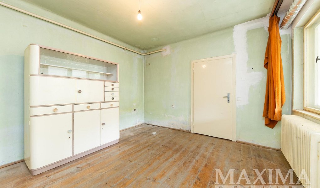 Prodej domu 100 m² s pozemkem 536 m², Moravská Nová Ves – náhled fotky 7