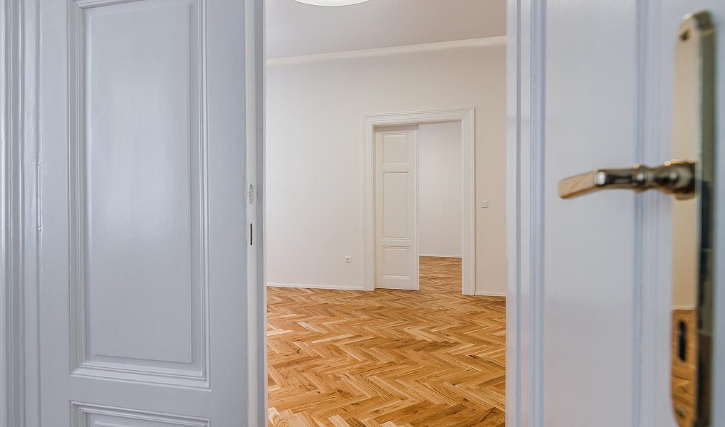 Pronájem bytu 3+kk 112 m², Praha – náhled fotky 9
