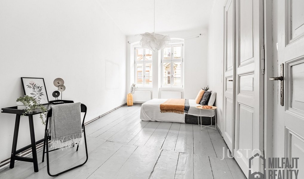 Prodej bytu 3+kk 84 m², Liberec – náhled fotky 7