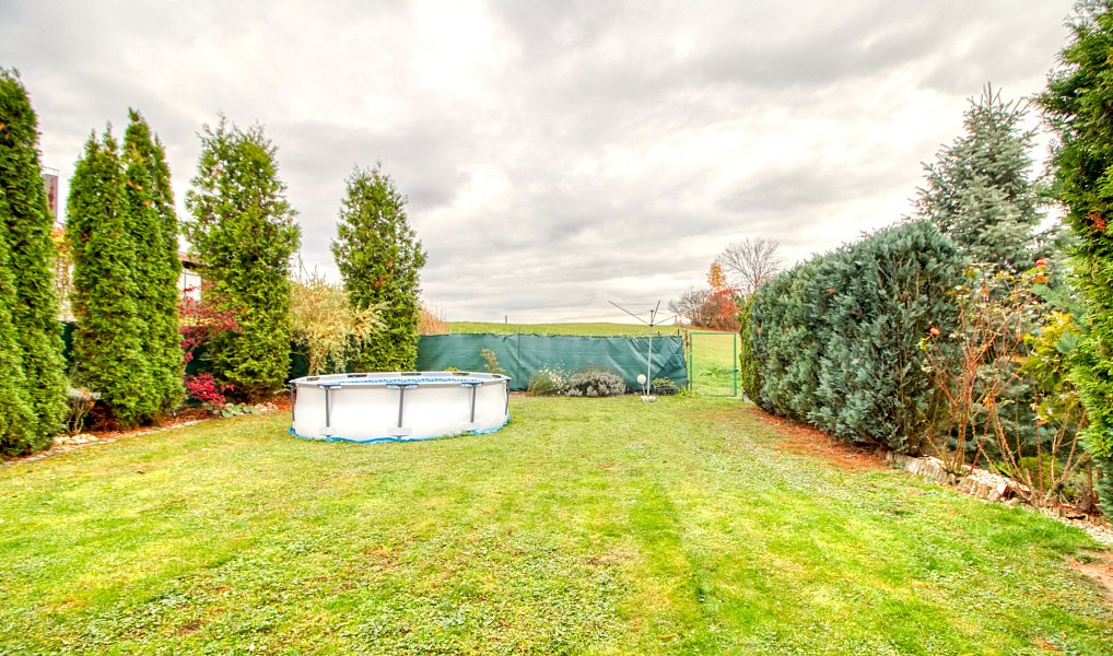 Prodej domu 252 m² s pozemkem 1 091 m², Nepřevázka – náhled fotky 33