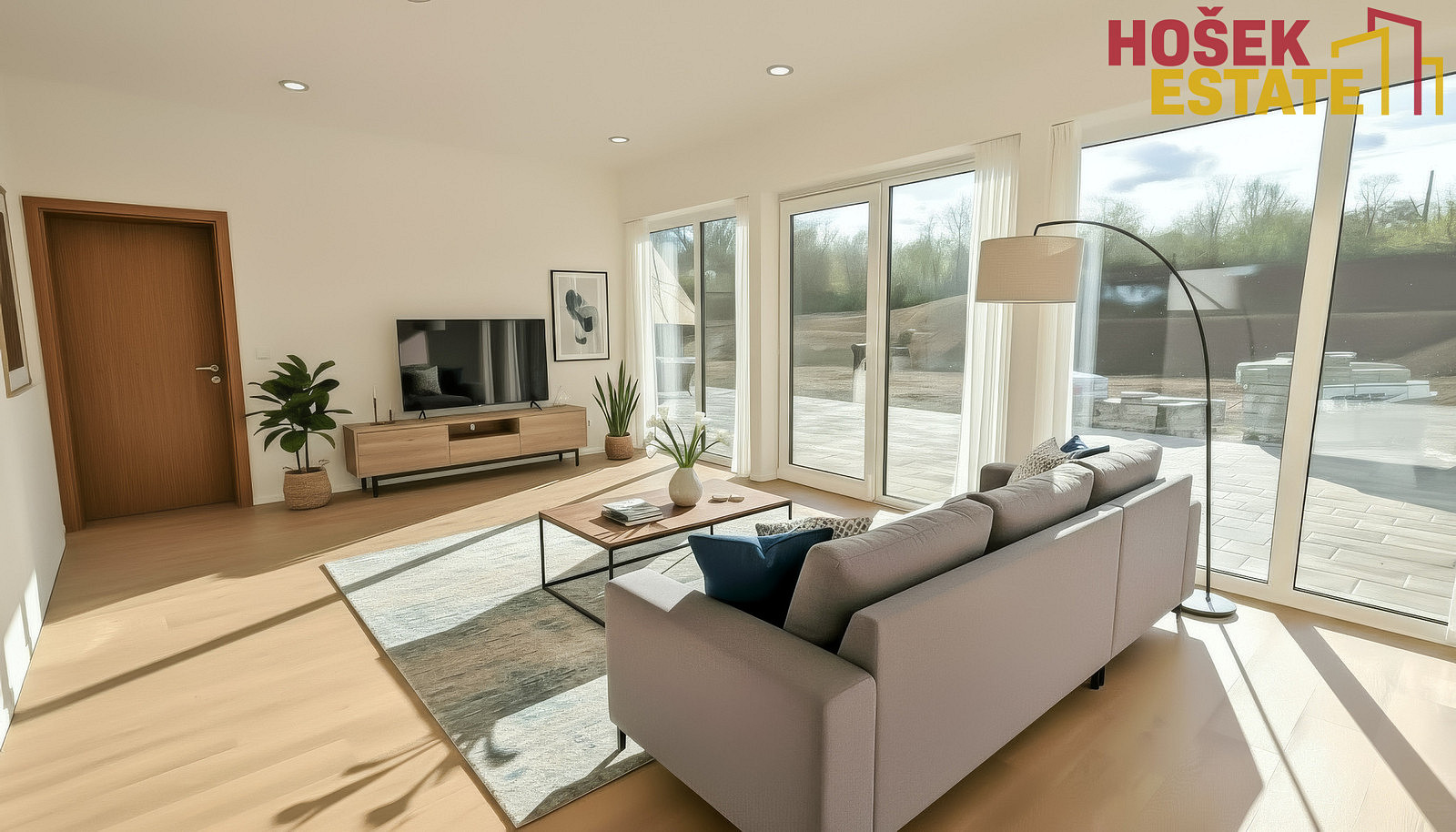 Prodej domu 197 m² s pozemkem 737 m² – fotografie 3