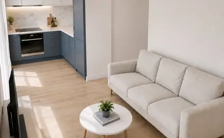 Prodej bytu 2+kk 41 m²