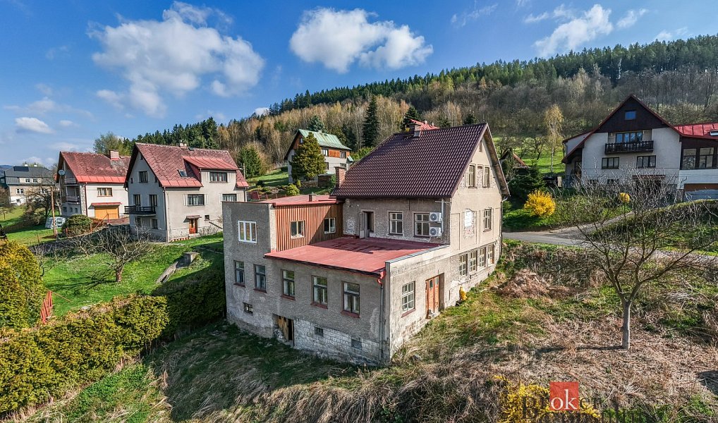 Prodej domu 354 m² s pozemkem 1 594 m², Plavy – náhled fotky 21