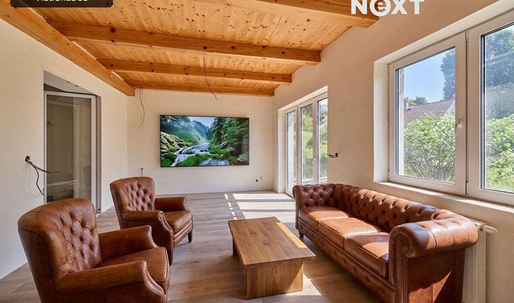 Prodej domu 194 m² s pozemkem 904 m², Libňatov – náhled fotky 6